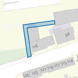 Perceel HDV00-K-1817