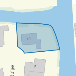 Perceel HDV00-K-1822