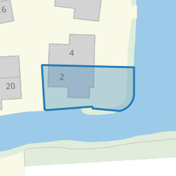 Perceel HDV00-K-1823