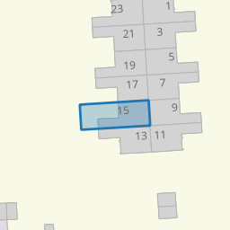 Perceel HDV00-K-1845