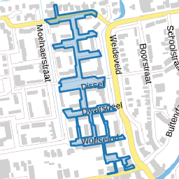 Perceel HDV00-K-1865