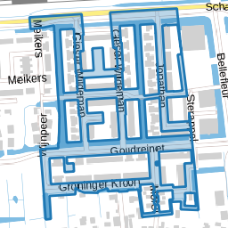 Perceel HDV00-K-1872