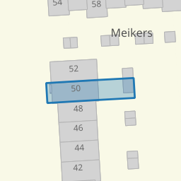 Perceel HDV00-K-1883