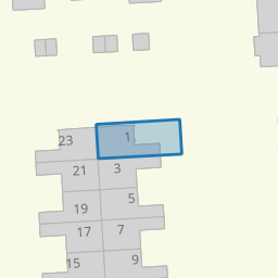 Perceel HDV00-K-1961