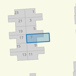 Perceel HDV00-K-1964