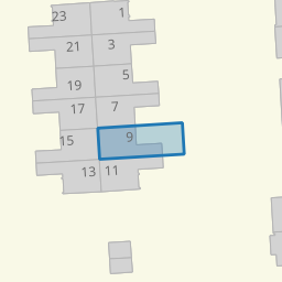 Perceel HDV00-K-1965