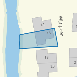 Perceel HDV00-K-1969