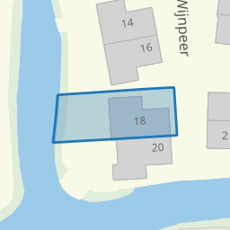 Perceel HDV00-K-1970