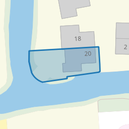 Perceel HDV00-K-1971