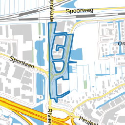 Perceel HDV00-K-2005