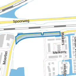 Perceel HDV00-K-2015