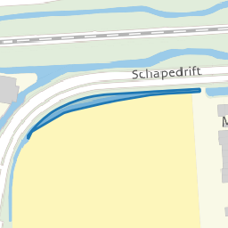 Perceel HDV00-K-2016