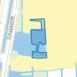 Perceel HDV00-K-2020