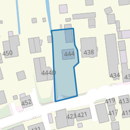 Perceel HDV00-K-2046