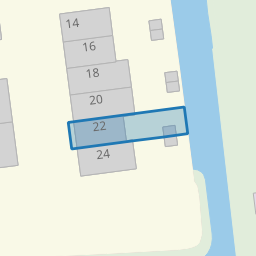 Perceel HDV00-K-2064