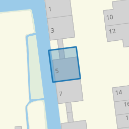 Perceel HDV00-K-2068