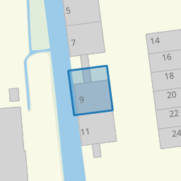 Perceel HDV00-K-2070