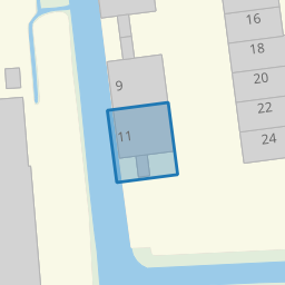 Perceel HDV00-K-2071