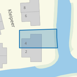 Perceel HDV00-K-2091