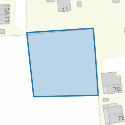 Perceel HDW00-A-1323