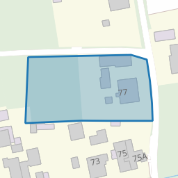 Perceel HDW00-A-1876