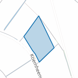 Perceel HDW00-A-1887