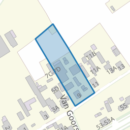 Perceel HDW00-A-2090