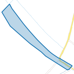 Perceel HDW00-A-2205