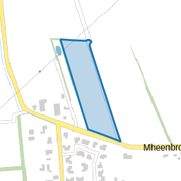 Perceel HDW00-A-2321