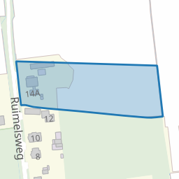 Perceel HDW00-A-2461