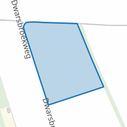 Perceel HDW00-A-2495