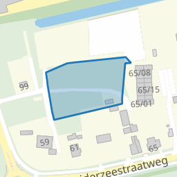 Perceel HDW00-A-2503