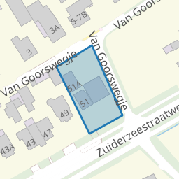 Perceel HDW00-A-2629