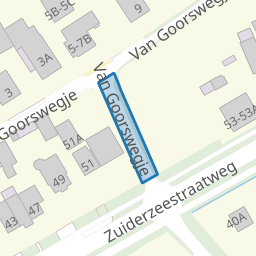 Perceel HDW00-A-2630