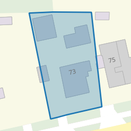 Perceel HDW00-A-2641