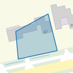 Perceel HDW00-A-2646