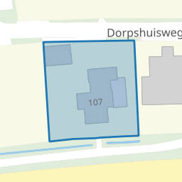 Perceel HDW00-A-2656