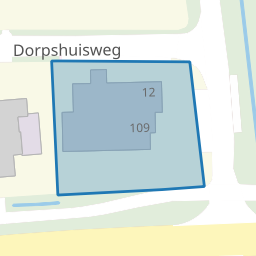 Perceel HDW00-A-2657