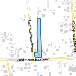 Perceel HDW00-A-2664