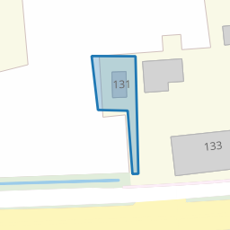 Perceel HDW00-A-2672