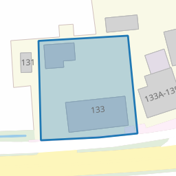 Perceel HDW00-A-2685