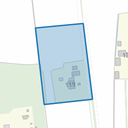 Perceel HDW00-A-2774