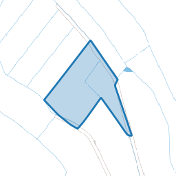 Perceel HDW00-A-2780