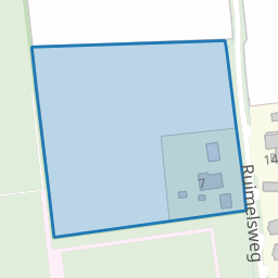 Perceel HDW00-A-2879