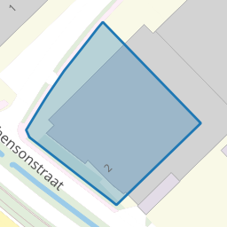 Perceel HDW00-A-2882