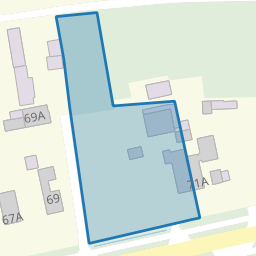 Perceel HDW00-A-2912