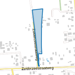 Perceel HDW00-A-2925