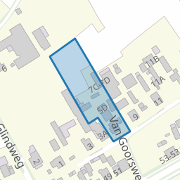 Perceel HDW00-A-2927