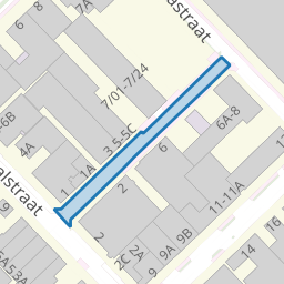 Perceel HDW00-A-2979