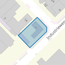 Perceel HDW00-A-2984